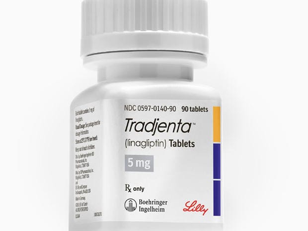 Tradjenta: An alternative to GLP1 for Type 2 Diabetes