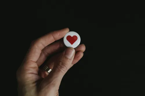 FDA approves Wegovy for reducing heart disease risk